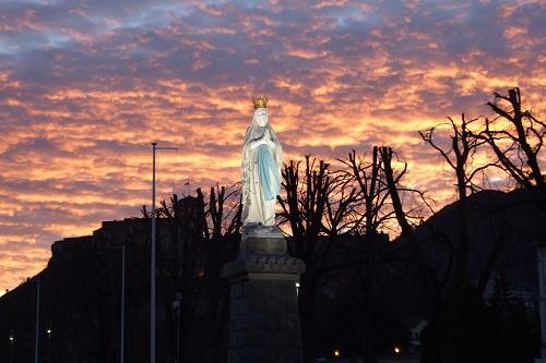 Cientista ateu: os milagres de Lourdes “tem algo de inexplicável"