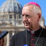 Dom Stanislaw Gadecki, Presidente da Conferência Episcopal Polonesa. Foto: Episkopat News.