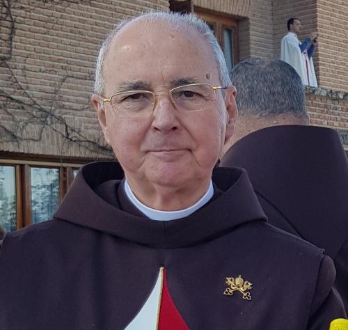 Padre Pedro Paulo de Figueiredo, EP, entregou sua alma a Deus assistido pelos sacramentos da Igreja
