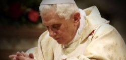 Joseph Ratzinger, o Papa Emérito, nasceu em Marktl am Inn, na Alemanha, num Sábado Santo: 16 de abril de 1927.