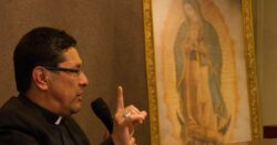 Atuar em defesa da vida desde sua concepção até seu fim natural é anunciar o Evangelho da vida de Nosso Senhor Jesus Cristo.