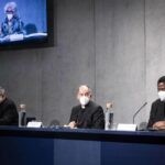 O cerne da mensagem se refere a como a missão desafia cada um de nós, pessoalmente, na nossa vocação e na nossa pertença à Igreja no mundo de hoje.