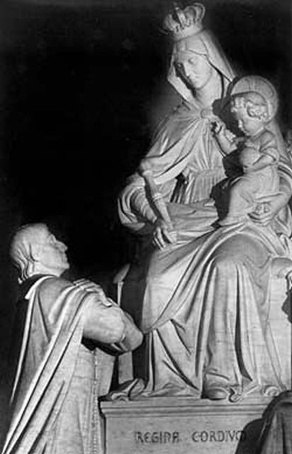 São Luís Maria Grignion de Montfort: o precursor dos apóstolos dos últimos  tempos