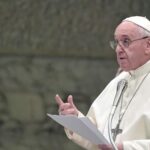 Com o título “A cultura do cuidado como percurso para a paz”, mensagem do Papa homenageia quem deu a vida pelos doentes.