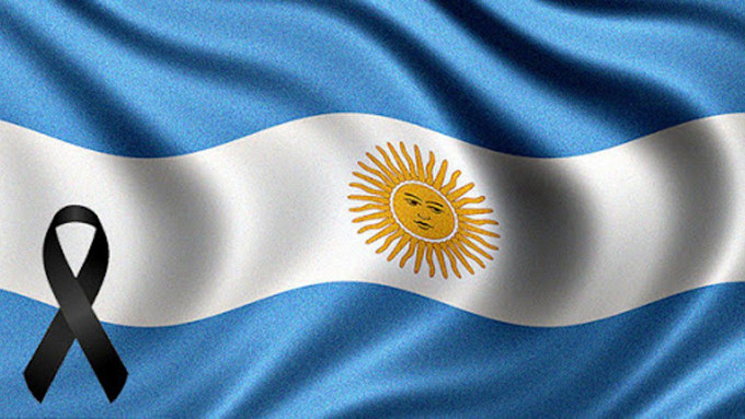 Legisladores não ouviram a voz do povo argentino que é contrário à matança de inocentes, não seguiram os conselhos da Igreja, esqueceram-se da Lei de Deus.   