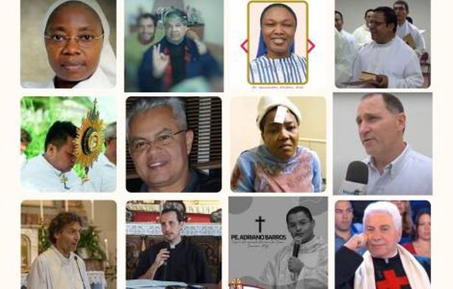  De 2000 a 2020, foram assassinados 535 agentes pastorais em todo o mundo. Entre esses mortos encontram-se 5 Bispos.