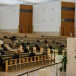 Reitor do Santuário de Fátima lembra que “neste contexto de pandemia, somos convidados a prestar especial atenção na fragilidade humana”: Maria nos anima e fortalece.