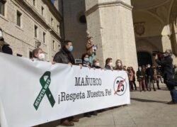 Foto: Abogados Cristianos