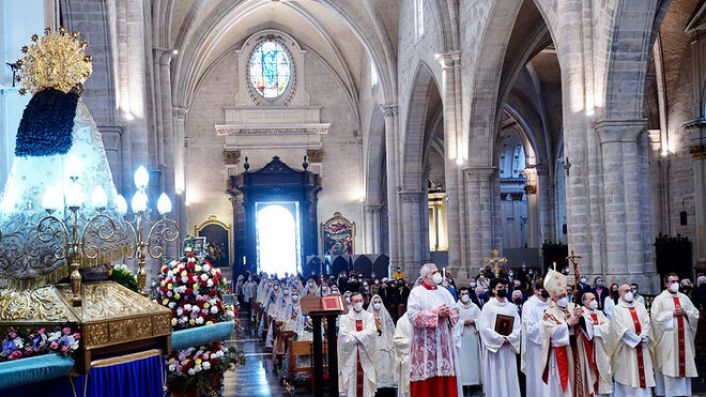   “Espanha cobriu-se de luto e pranto”, diz Cardeal de Valência após aprovação da eutanásia