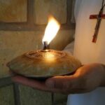 Bispo português aponta desafio de ver a vida vocacional noutra perspectiva, o desafio de dar o verdadeiro valor pela opção de uma vida consagrada.