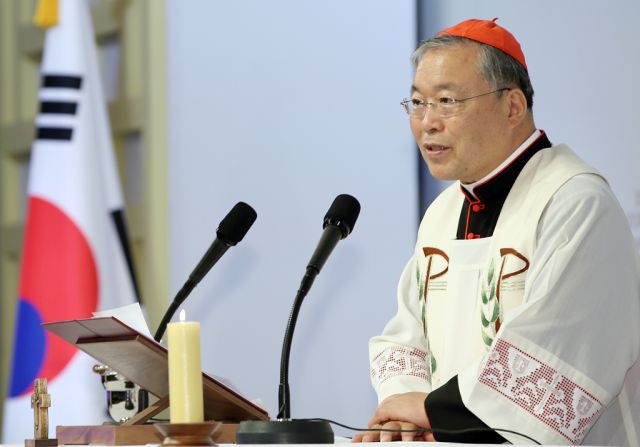 Todas as paróquias católicas da Coreia do Sul celebrarão Missas pela Família e pela Vida e o mês de maio foi declarado como Mês da Família.