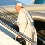 Dom Lazzaro You Heung-sik esteve com o Papa Francisco no último dia 17 deste mês, e disse à Agencia Yonhap que Francisco já expressou seu desejo de visitar a Coreia do Norte em várias oportunidades.
