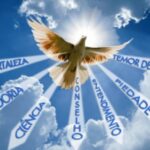 A vida cristã não pode existir sem os Dons e sustento do Santo Espírito e, nem mesmo a própria Igreja o pode.