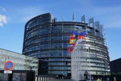 Parlamento Europeo – Foto: Moritz D.