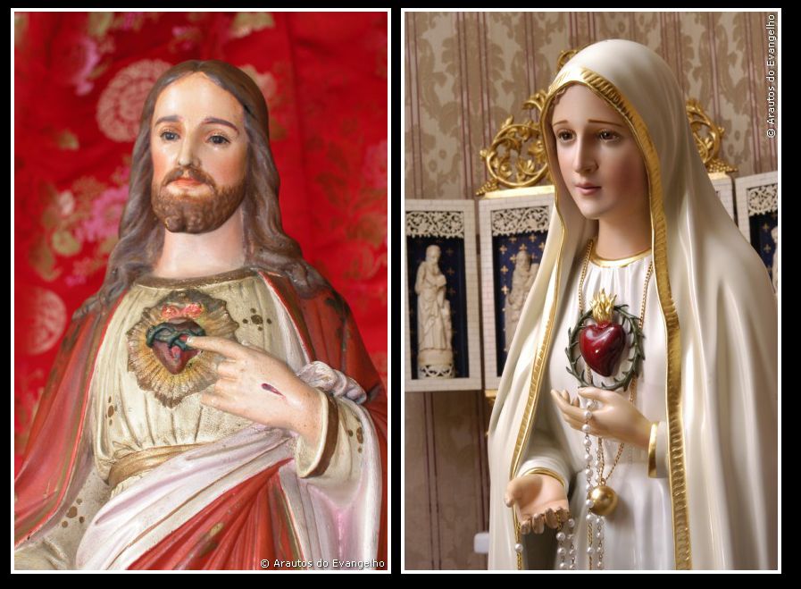 consagração ao Sagrado Coração de Jesus e ao Imaculado Coração de Maria Archives Gaudium Press consagração ao Sagrado Coração de Jesus e ao Imaculado Coração de Maria Archives Gaudium Press