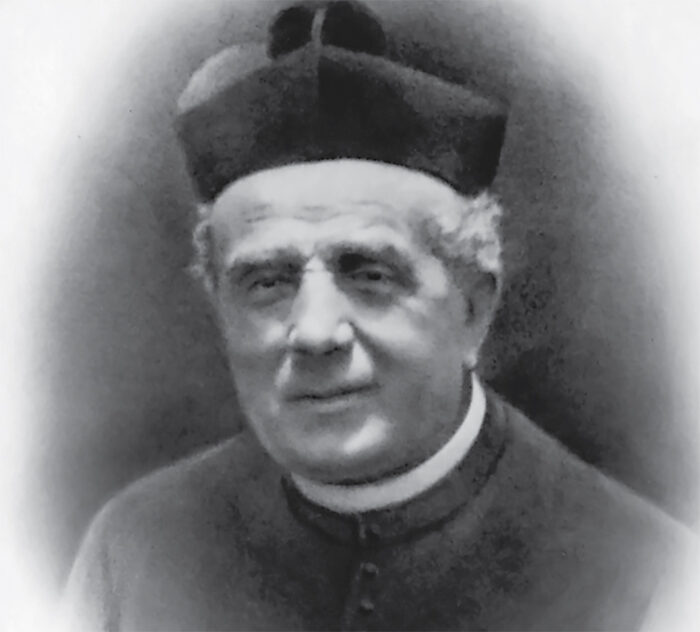 São Luís Guanella CatolicaConect