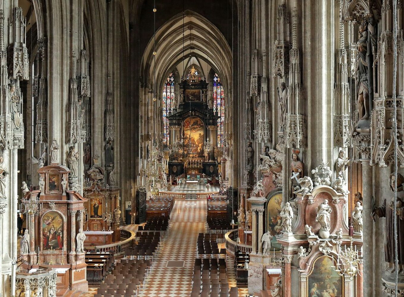 Catedral De Santo Estev o Archives Gaudium Press Catedral De Santo Estev o Archives Gaudium Press