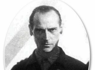 Teodoro Palácios Cueto um homem que se opôs à União Soviética